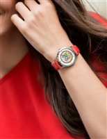 Orologio Camurria Donna in Metallo CW14SP1 - CW14SP1